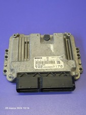 Centralina motore Alfa Romeo