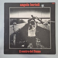 LP Pierangelo Bertoli - Il