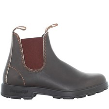 Blundstone beatles unisex 500 STOUT BROWN A25