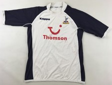Maglia maglia Tottenham