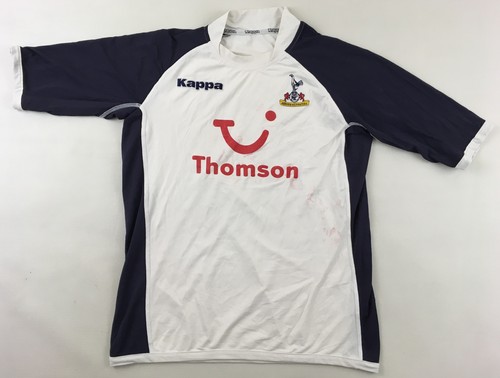 Maglia tottenham - maglia,