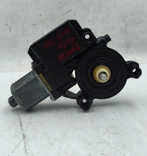 Motorino alzavetro anteriore - motorino,