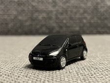 RARO Modellino Auto Mitsubishi