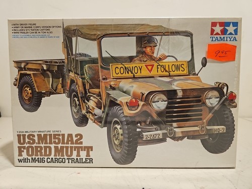Tamiya model 3630 - tamiya,