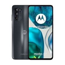 Smartphone Motorola Moto G52 LTE 128 GB grigio antracite "spedizione gratuita"