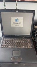 PowerBook vintage APPLE