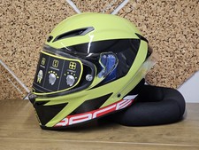 Casco AGV Corsa Pro Race BMW -