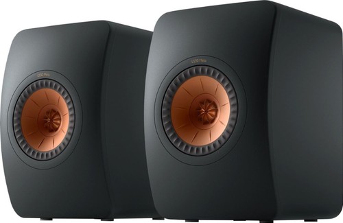 Kef ls50meta coppia - coppia, di