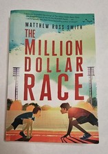 Million dollar race matthew - dollar,
