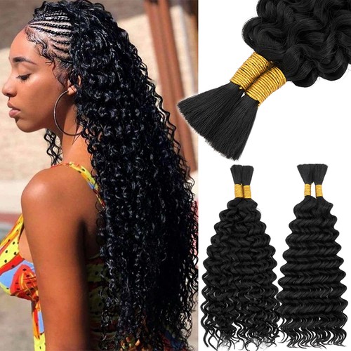 Bulks capelli umani per - bulks,
