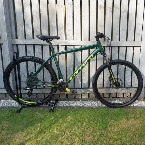 Bici carrera vengeance - bici,