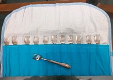 Set 12 forchettine da