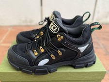 Gucci Flashtrek Nero 9, 43