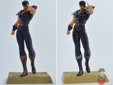 Hokuto no Ken SEGA Figure