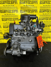 5893020 Motore semicompl.  FIAT CINQUECENTO (NM) 900 S Ber. 3p/b/899cc