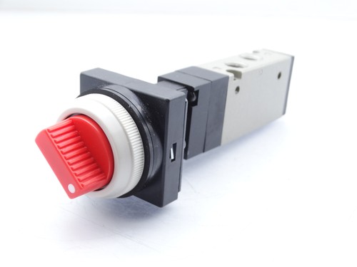 Valvola smc vzm450 34r - smc, vzm450-01-34r