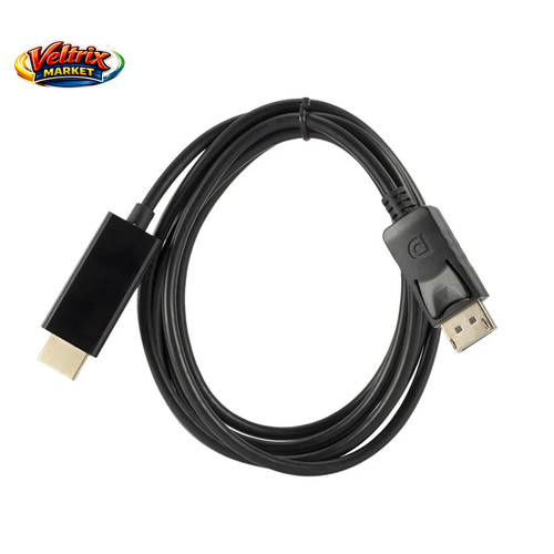 Cavo adattatore displayport - da,