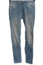 PLEASE Jeans a sigaretta Donna