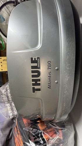 Box baule tetto - box,