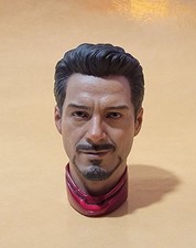 HOT TOYS AVENGERS IRON MAN
