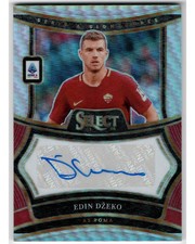 Panini Select SERIE A 2024/25