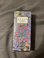 Gucci flora Gorgeous Magnolia