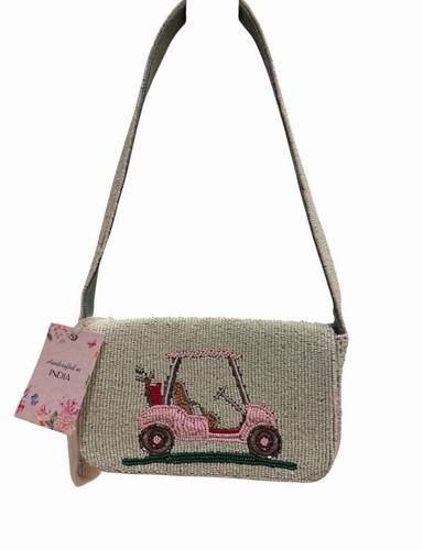 Borsa tracolla carrello - tracolla,