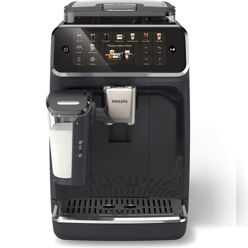 Philips ep5541 series 5500 - series,