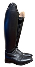 Cavallo insignis Nero