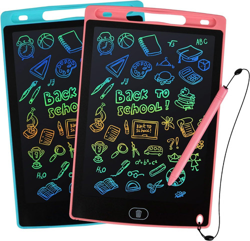 Tavoletta grafica bambini lcd - bambini,