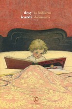 Libri Desy Icardi - La