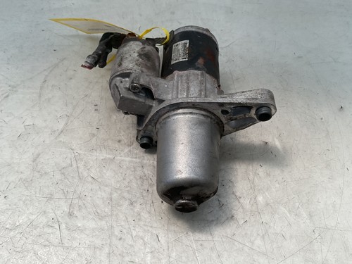Motorino avviamento per - d',