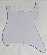 Battipenna bianco 3 strati per