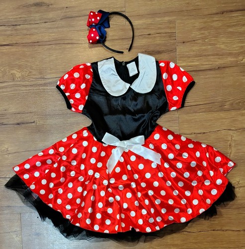 Costume principessa ibtom - costume,