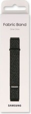 Samsung One Click Fabric Band
