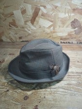 Cappello uomo Hodges Trilby