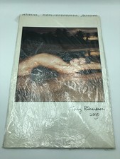 Calendario Pirelli 2010 Terry