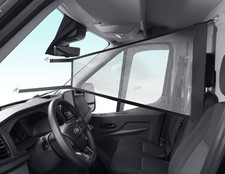 Originale Ford Paratia