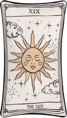 Federa per cuscino celestial - cuscino,
