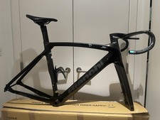 Telaio Bianchi Oltre XR4