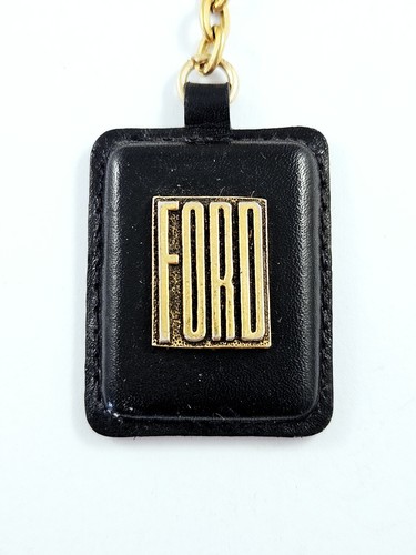 Portachiavi ford anni 1960 - portachiavi,