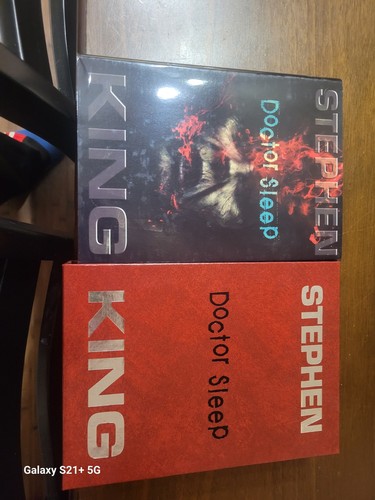 Cemetery dance stephen king - cemetery,