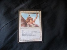Serra Angel Edizione Beta
