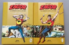 Zagor 40 Anni A Darkwood