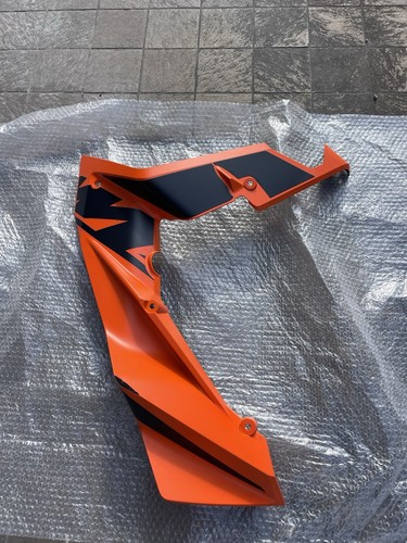 Carena sinistra ktm - sinistra,