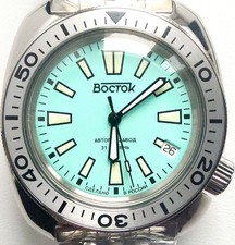 NUOVO NEW VOSTOK AMFIBIA