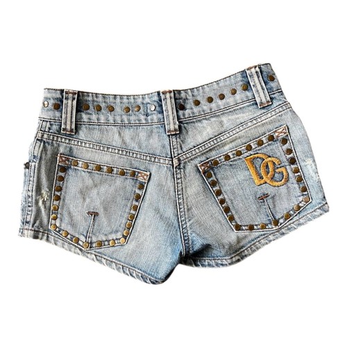 Mini pantaloncino vintage