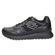 Lotto leggenda sneakers bassa - leggenda,
