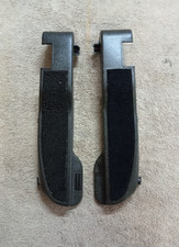 SUPPORTI/MENSOLE CAPPELLIERA