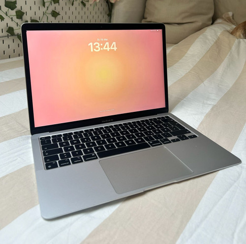 Apple macbook air pollici - air, 13